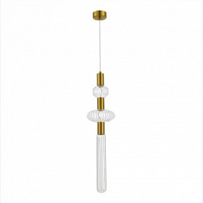 Подвесной светильник ST-Luce Tacche SL6117.203.03 в Южноуральске - yuzhnouralsk.mebel24.online | фото 3