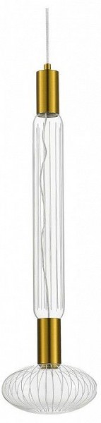 Подвесной светильник ST-Luce Tacche SL6117.213.02 в Южноуральске - yuzhnouralsk.mebel24.online | фото 2
