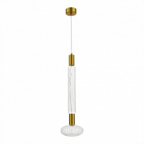 Подвесной светильник ST-Luce Tacche SL6117.213.02 в Южноуральске - yuzhnouralsk.mebel24.online | фото 3