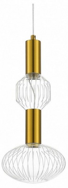Подвесной светильник ST-Luce Tacche SL6117.223.02 в Южноуральске - yuzhnouralsk.mebel24.online | фото