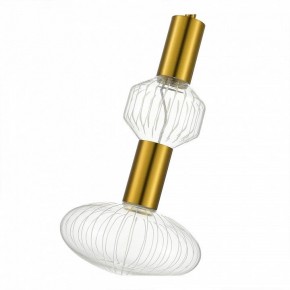 Подвесной светильник ST-Luce Tacche SL6117.223.02 в Южноуральске - yuzhnouralsk.mebel24.online | фото 4