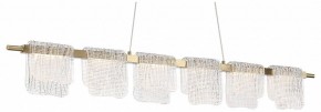 Подвесной светильник ST-Luce VOILE SL6021.203.36 в Южноуральске - yuzhnouralsk.mebel24.online | фото