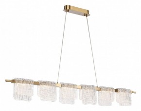 Подвесной светильник ST-Luce VOILE SL6021.203.36 в Южноуральске - yuzhnouralsk.mebel24.online | фото 3