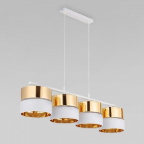 Подвесной светильник TK Lighting Hilton 4775 Hilton Gold в Южноуральске - yuzhnouralsk.mebel24.online | фото 1