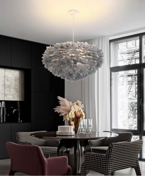 Подвесной светильник TopDecor Prima Prima S1 11 в Южноуральске - yuzhnouralsk.mebel24.online | фото 3