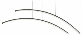 Подвесной светильник Vitaluce V2709 V2709-1/2S в Южноуральске - yuzhnouralsk.mebel24.online | фото