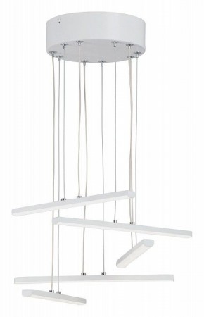 Подвесной светильник Vitaluce V3046 V3046-0/5S в Южноуральске - yuzhnouralsk.mebel24.online | фото