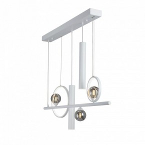 Подвесной светильник Vitaluce V3095 V3095-0/5S в Южноуральске - yuzhnouralsk.mebel24.online | фото 3