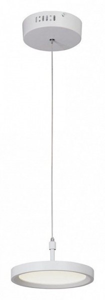 Подвесной светильник Vitaluce V4603 V4603-0/1S в Южноуральске - yuzhnouralsk.mebel24.online | фото 2