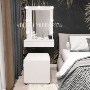Подвесной туалетный столик с 1 ящиком ГС1НК60 в Южноуральске - yuzhnouralsk.mebel24.online | фото 3