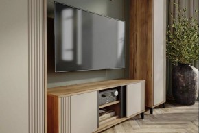 Полка навесная Богемия в Южноуральске - yuzhnouralsk.mebel24.online | фото 5