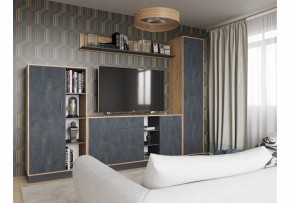 Полка навесная Леви 170 в Южноуральске - yuzhnouralsk.mebel24.online | фото 2