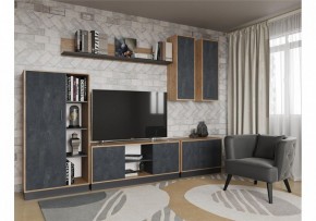Полка навесная Леви 170 в Южноуральске - yuzhnouralsk.mebel24.online | фото 3