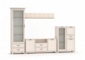 Полка навесная Мирелла в Южноуральске - yuzhnouralsk.mebel24.online | фото