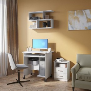 Полка навесная ПК-2 в Южноуральске - yuzhnouralsk.mebel24.online | фото 2