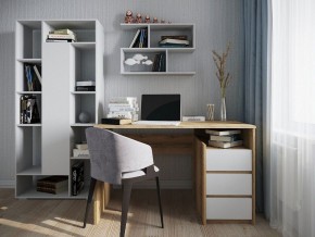 Полка навесная ПК-2 в Южноуральске - yuzhnouralsk.mebel24.online | фото 4