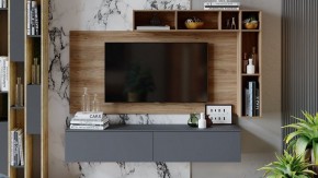 Полка навесная ТД-102.28 в Южноуральске - yuzhnouralsk.mebel24.online | фото 8