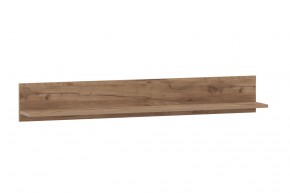 Полка НМ 013.72 "Марсель" (Дуб Крафт Табачный) в Южноуральске - yuzhnouralsk.mebel24.online | фото