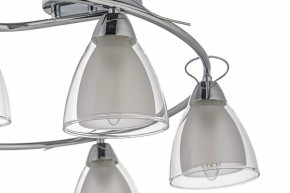 Потолочная люстра Arti Lampadari Paola, Tavenna Nickel Paola E 1.1.5 N в Южноуральске - yuzhnouralsk.mebel24.online | фото 3