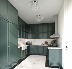 Потолочная люстра De City Бриз 37 111015008 в Южноуральске - yuzhnouralsk.mebel24.online | фото 7