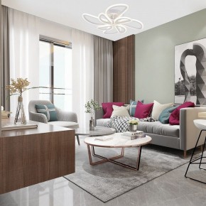 Потолочная люстра Escada Archer 10270/8LED в Южноуральске - yuzhnouralsk.mebel24.online | фото 4