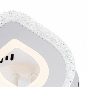 Потолочная люстра Escada Diamond 10264/3LED в Южноуральске - yuzhnouralsk.mebel24.online | фото 2