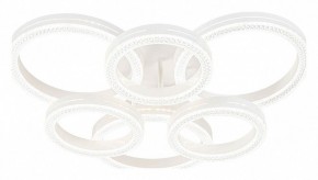 Потолочная люстра Escada Fianit 10282/6LED в Южноуральске - yuzhnouralsk.mebel24.online | фото