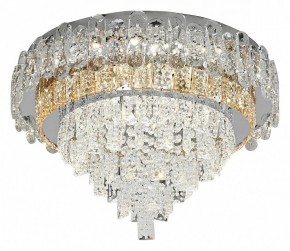 Потолочная люстра Escada Passion 10231/SG LED в Южноуральске - yuzhnouralsk.mebel24.online | фото