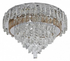 Потолочная люстра Escada Passion 10231/SG LED в Южноуральске - yuzhnouralsk.mebel24.online | фото 2