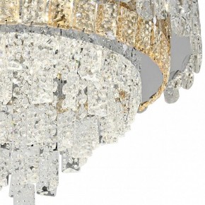 Потолочная люстра Escada Passion 10231/SG LED в Южноуральске - yuzhnouralsk.mebel24.online | фото 5