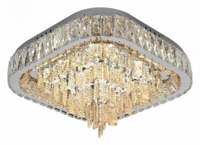 Потолочная люстра Escada Passion 10232/SG LED в Южноуральске - yuzhnouralsk.mebel24.online | фото