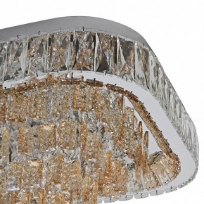 Потолочная люстра Escada Passion 10232/SG LED в Южноуральске - yuzhnouralsk.mebel24.online | фото 4