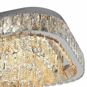 Потолочная люстра Escada Passion 10232/SG LED в Южноуральске - yuzhnouralsk.mebel24.online | фото 5