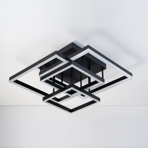 Потолочная люстра Escada Union 10229/4LED Black в Южноуральске - yuzhnouralsk.mebel24.online | фото 2