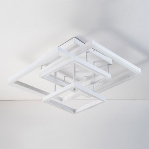 Потолочная люстра Escada Union 10229/4LED White в Южноуральске - yuzhnouralsk.mebel24.online | фото 2
