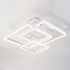 Потолочная люстра Escada Union 10229/4LED White в Южноуральске - yuzhnouralsk.mebel24.online | фото 3