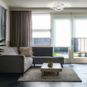 Потолочная люстра Escada Union 10229/4LED White в Южноуральске - yuzhnouralsk.mebel24.online | фото 5