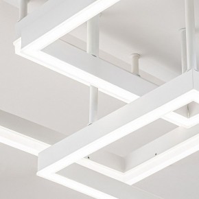 Потолочная люстра Escada Union 10229/4LED White в Южноуральске - yuzhnouralsk.mebel24.online | фото 7