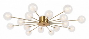 Потолочная люстра Freya Celebrity FR5242CL-16BS1 в Южноуральске - yuzhnouralsk.mebel24.online | фото 2