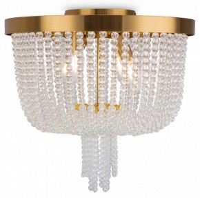 Потолочная люстра Freya Ornament FR1008CL-04BS в Южноуральске - yuzhnouralsk.mebel24.online | фото 4