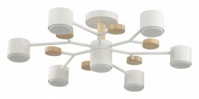 Потолочная люстра Lumion Rondo 8195/7C в Южноуральске - yuzhnouralsk.mebel24.online | фото