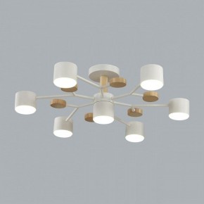 Потолочная люстра Lumion Rondo 8195/7C в Южноуральске - yuzhnouralsk.mebel24.online | фото 4