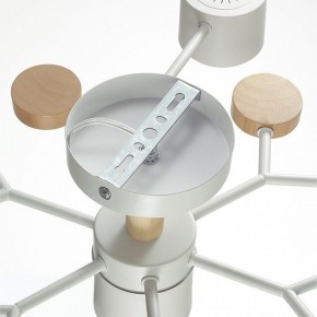 Потолочная люстра Lumion Rondo 8195/7C в Южноуральске - yuzhnouralsk.mebel24.online | фото 6