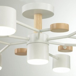 Потолочная люстра Lumion Rondo 8195/7C в Южноуральске - yuzhnouralsk.mebel24.online | фото 7