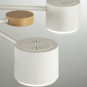 Потолочная люстра Lumion Rondo 8195/7C в Южноуральске - yuzhnouralsk.mebel24.online | фото 8
