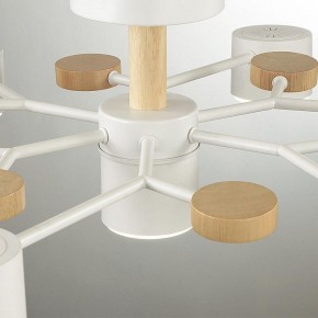 Потолочная люстра Lumion Rondo 8195/7C в Южноуральске - yuzhnouralsk.mebel24.online | фото 9