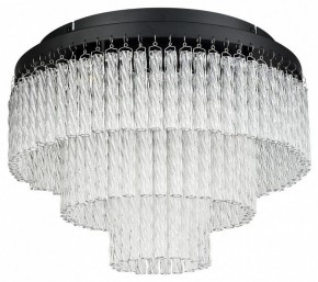 Потолочная люстра Lumion Spirals 6576/11CR в Южноуральске - yuzhnouralsk.mebel24.online | фото