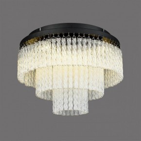 Потолочная люстра Lumion Spirals 6576/11CR в Южноуральске - yuzhnouralsk.mebel24.online | фото 2