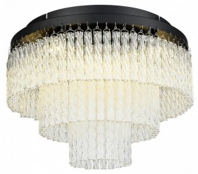 Потолочная люстра Lumion Spirals 6576/11CR в Южноуральске - yuzhnouralsk.mebel24.online | фото 3