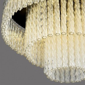 Потолочная люстра Lumion Spirals 6576/11CR в Южноуральске - yuzhnouralsk.mebel24.online | фото 5